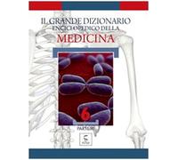 Il grande dizionario enciclopedico della medicina (Vol. 6)