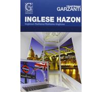 Il Grande dizionario Hazon di inglese 2.2. Con CD-ROM