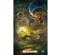 Il grande e potente Oz