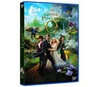 Il grande e potente Oz