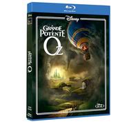 Il Grande E Potente Oz - Bd (Blu-ray) James Franco Mila Kunis Rachel Weisz