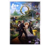 Il grande e potente Oz [DVD] [Region 2] (Audio italiano. Sottotitoli in italiano)