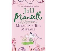 Il grande errore di Miranda - NUOVO Jill Mansell 2007