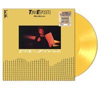 il grande esploratore-vinile giallo. sp. ed.