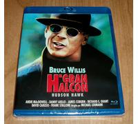 Il Grande Falco Blu-Ray Nuovo Sigillato Azione Avventure (Non Aperto) A-B-C