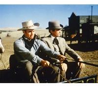 Il Grande Film Del Paese Poster Stampa 24x20" Foto Fine 272012