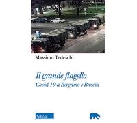 Il Grande flagello. Covid-19 a Bergamo e Brescia
