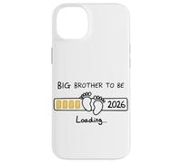 Il grande fratello sarà 2026 Caricamento del grande fratello 2026 Nuovo fratello Custodia per iPhone 14 Plus