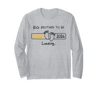 Il Grande Fratello sarà 2026 Caricamento del Grande Fratello 2026 Nuovo Fratello Maglia a Manica