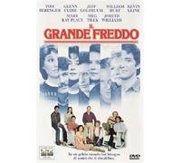Il Grande Freddo (DVD) Kline/Berenger/Hurt
