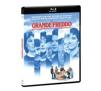 Il Grande Freddo - Bd