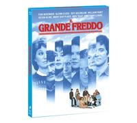 Il Grande Freddo – Tom Berenger, Glenn Close – Blu-ray – Ever Green Collection