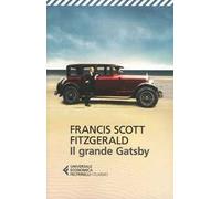 Il grande Gatsby