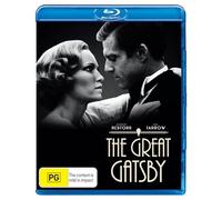 The Great Gatsby