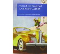 Il grande Gatsby