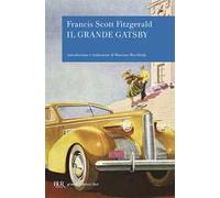 Il grande Gatsby