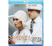 Il Grande Gatsby (Blu-ray) Redford Farrow