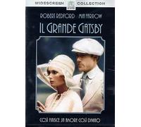 Il Grande Gatsby (Bookmovies) (DVD) mia farrow robert redford