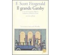 Il grande Gatsby. Con testo inglese a fronte