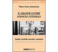 Il grande Gatsby di Francis Scott Fitzgerald