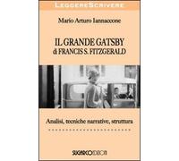 Il grande Gatsby di Francis Scott Fitzgerald