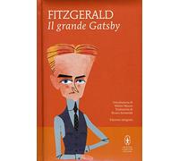 Il grande Gatsby. Ediz. integrale
