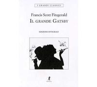 Il grande Gatsby. Ediz. integrale