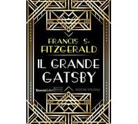 Il grande Gatsby. Ediz. integrale