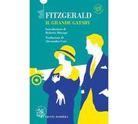 Il grande Gatsby. Ediz. integrale