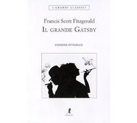 Il grande Gatsby. Ediz. integrale