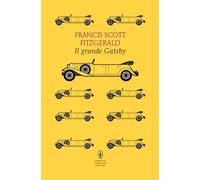 Il grande Gatsby. Ediz. integrale