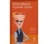 Il grande Gatsby. Ediz. integrale