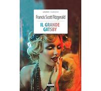 Il grande Gatsby. Ediz. integrale. Con Segnalibro