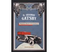 Il grande Gatsby [Paperback] Fitzgerald, Francis Scott and Di Chicco, Maria Nata