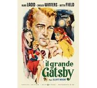 Dvd Grande Gatsby (Il) (Special Edition) (Restaurato In Hd)