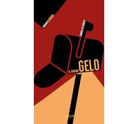 Libri De Marchi Samuele - Il Grande Gelo