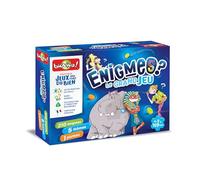 IL GRANDE GIOCO DEGLI INIGMI