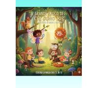 Il Grande Gioco del: "Chi sono io?": Una storia di animi e natura