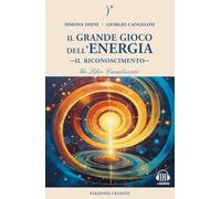 Il grande gioco dell'energia. Il riconoscimento