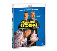 Il grande giorno (Blu-Ray Disc)