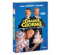 Il Grande Giorno - Dvd