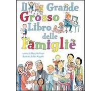 Il grande grosso libro delle famiglie