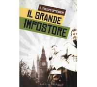 Il grande impostore - [Castelvecchi]