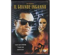 il grande inganno regia di jack nicholson