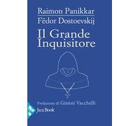 Il Grande Inquisitore