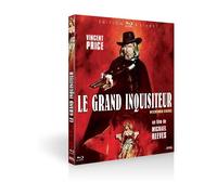 Il Grande Inquisitore BLU-RAY NUOVO