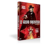 Il Grande Inquisitore DVD NUOVO