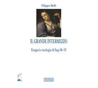 Il grande intermezzo. Esegesi e teologia di Sap 10-15