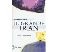 Il grande Iran