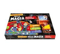 Il grande kit della magia. Nuova ediz. Con accessori vari